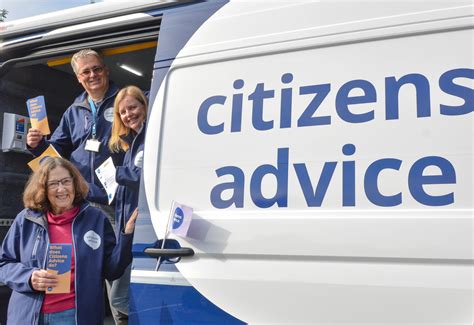 Get help from Citizens Advice in March – Wokingham.Today