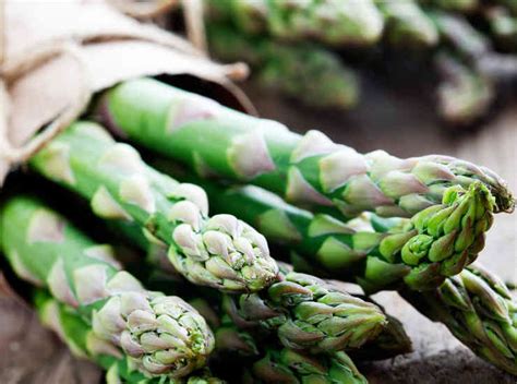 La Ricetta Semplice Ma Super Chic Per Un Primo Agli Asparagi Da Vero