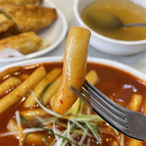 부평역 모녀떡볶이 인천 3대 떡볶이 네이버 블로그