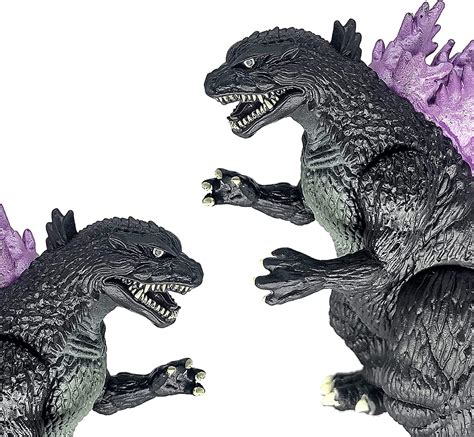 Buy Twcare Godzilla Toy Action Figure King Of The Monsters Movie