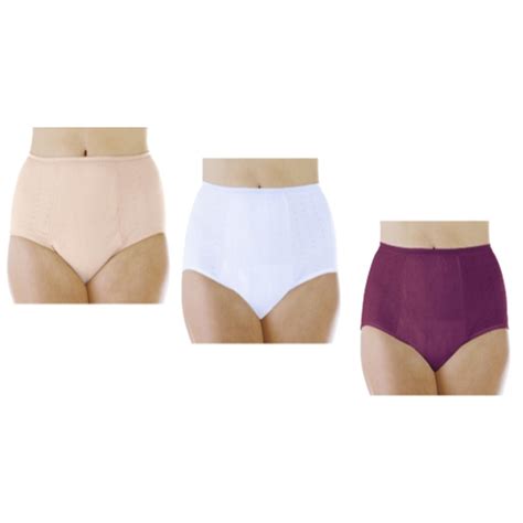 Wearever Women S Incontinence Underwear Super Absorbent Bladder