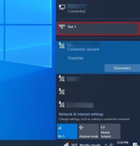 Microsoft Vpn Client For Windows Review 2025 Whats The Point All