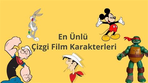 Izgi Film Karakterleri Ahh Ahh Niversiteni Tan T