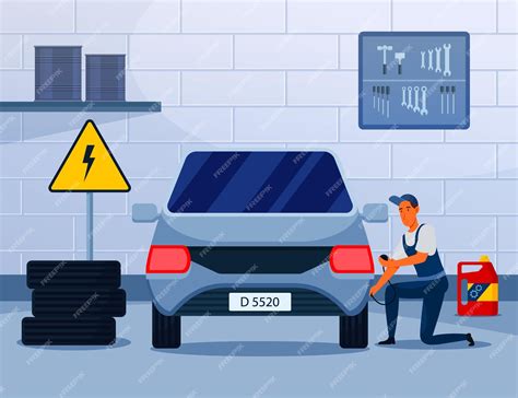 The mhh auto secret hack for fixing your car engine fast 12