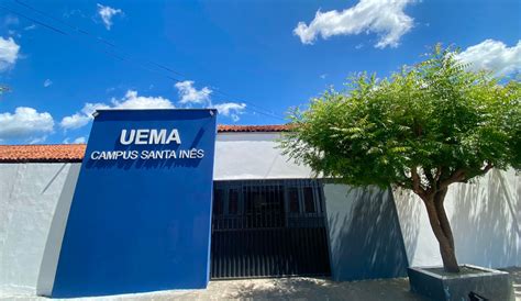 Uema Reabertas As Inscri Es Para Processo Seletivo Destinado