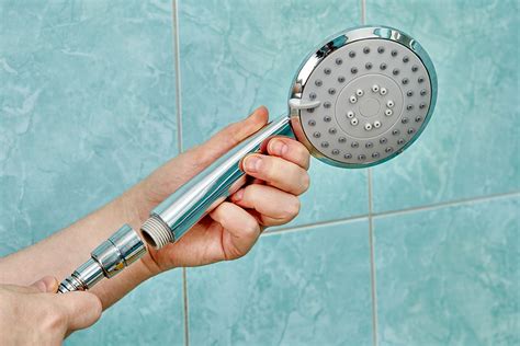 How to Install: Shower Head - Knowles Building Centre