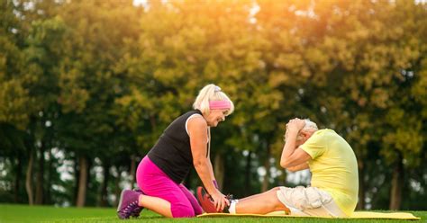 A Importância Do Exercício Físico Benefícios Para A Saúde E Bem Estar