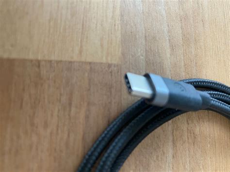 Mophie Usb C Auf Lightning Kabel 1 M Apple Ipad Iphone Mac Kaufen Auf Ricardo