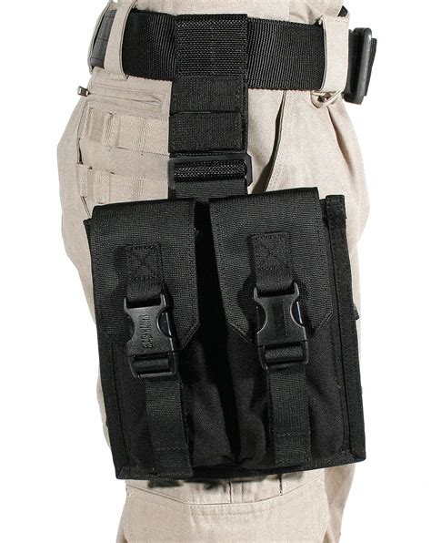 Blackhawk Magazine Pouches Magazine Pouch Double Mag Pouch 11z745