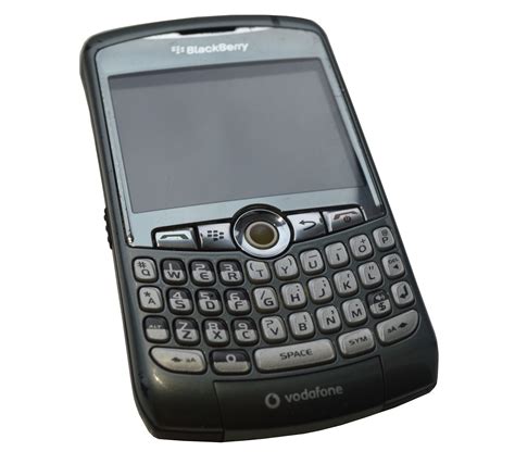 BlackBerry Curve - Wikipedia