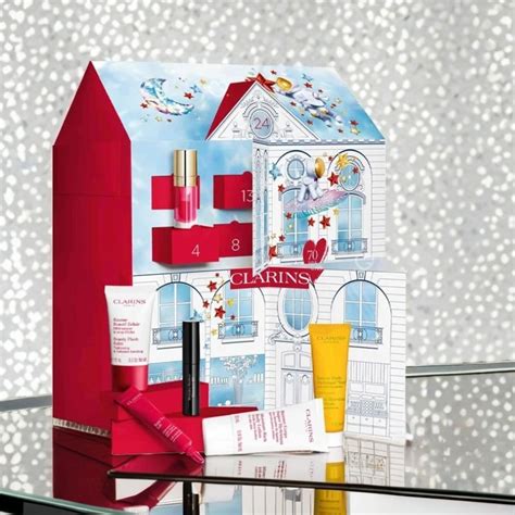 Selfridges Advent Calendar Beauty Worth