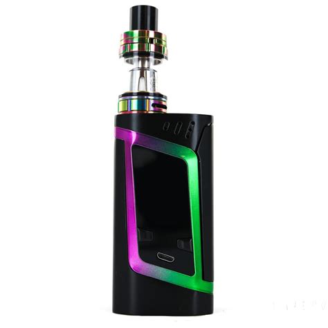 SMOK Alien Kit 220W TC TFV8 Baby Kit Rainbow Jetzt Kaufen