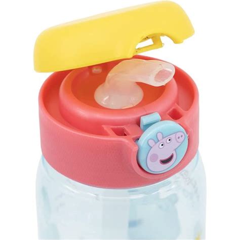 Botella Active Ml Peppa Pig Al Por Mayor Plasticosur