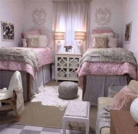 14 Luxury Dorm Room Decorating Ideas On A Budget Diy Dorm Decor