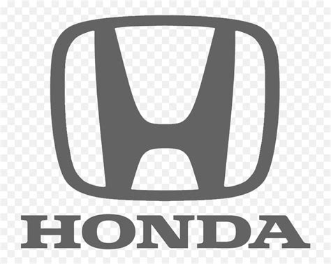 Honda Logo Png White 7 Image Honda Honda Logo Transparent Free