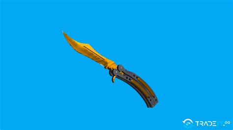 Best Butterfly Knife Skins in CS2 - TOP 10