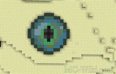 Eye Of Ender Minecraft Mc Wiki