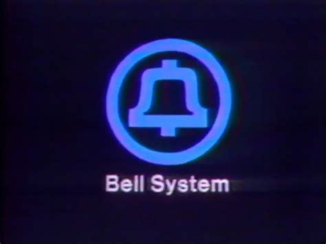 Bell System Audiovisual Identity Database