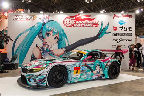 Good Smile Racing Miku 2013 Winter By Magixman On Deviantart