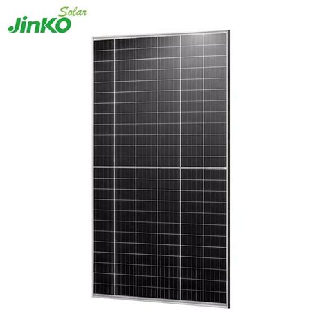 Jinko Solar Mono Panel Market Paneles Solares W Facial P Type Pv