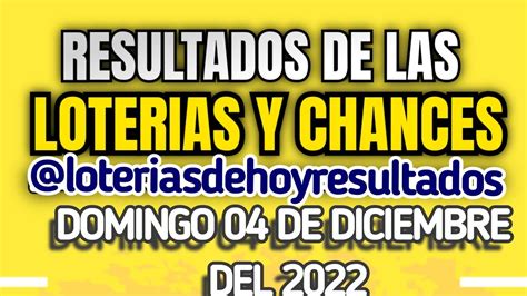 Como Jugaron La Loteria De Hoy Loterias De Hoy Resultados Chances Hoy