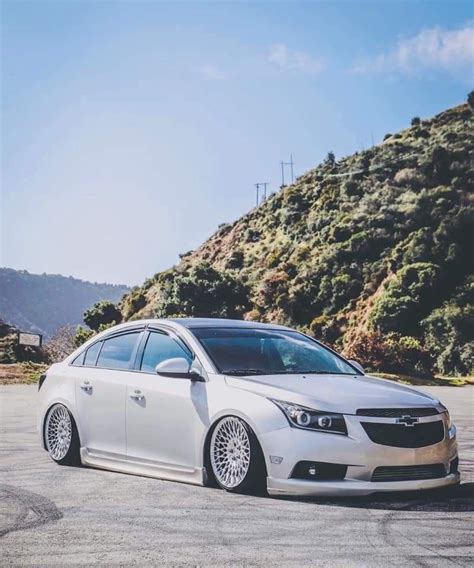 Pin by Miguel Rodriguez on Chevy Malibu | Chevrolet cruze, Chevy cruze ...