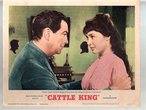 Cattle King 1963