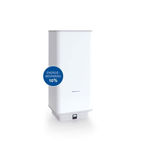 Itho Daalderop Smartboiler 120L Mono Plus