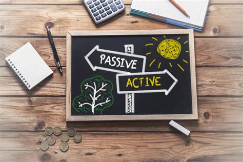 Active Vs Passive Listening What S The Difference