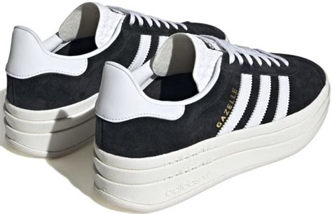 Sapatilhas Adidas Originals GAZELLE BOLD W 11teamsports Pt