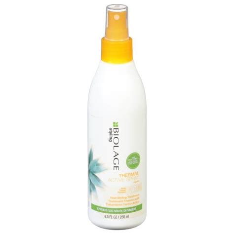 Biolage Thermal Active Spray 2 Styling Publix Super Markets