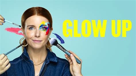 Glow Up Conheça O Reality Show De Maquiagem Da Netflix