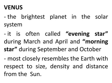 Formation Of The Solar System Ppt Free Download