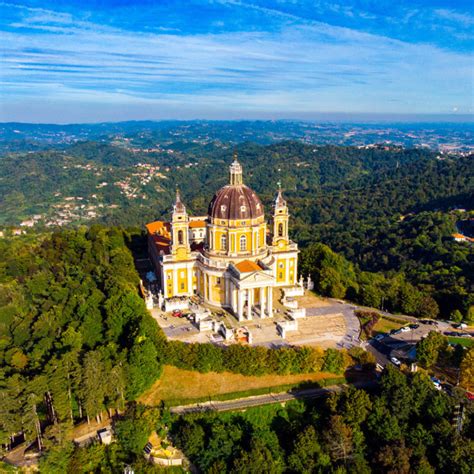 Basilica Di Superga Tour Guidato Consorzio Turistico Incoming Experience