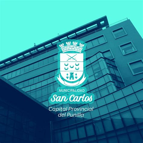 Municipalidad de San Carlos | San Carlos