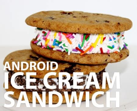 Tech in Hands: Android 4.0 Ice Cream Sandwich got announced and Review