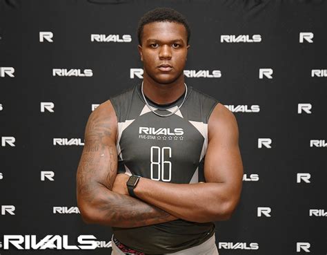 Rivals Prediction Five Star DL Jahkeem Stewart To USC Maize