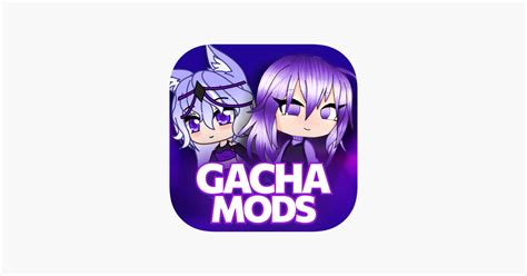 Nox Nebula For Gacha Club On The App Store