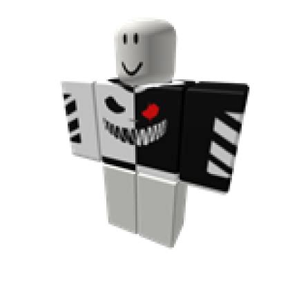 Angry face - Roblox