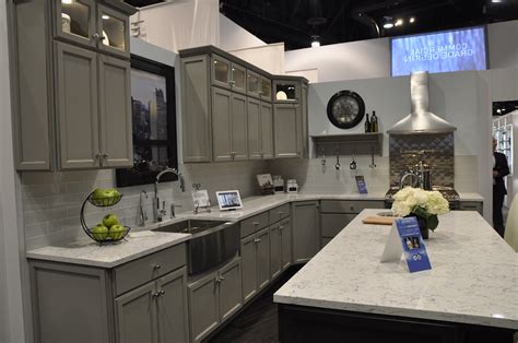 Trends Seen at Kitchen & Bath Industry Show | Hardware Retailing