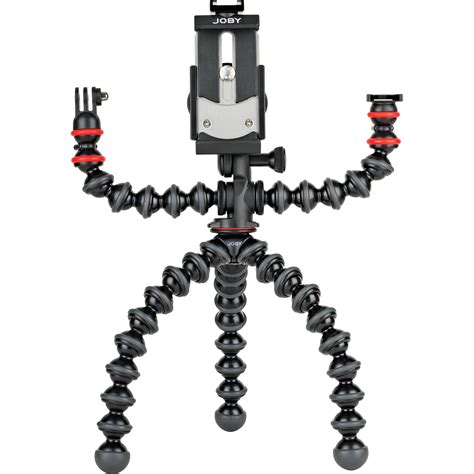 Joby Gorillapod Mobile Rig Jb B H Photo Video