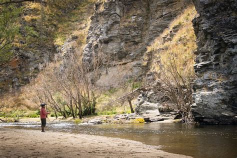 Images from the Otago Rail Trail – The Path Less Pedaled