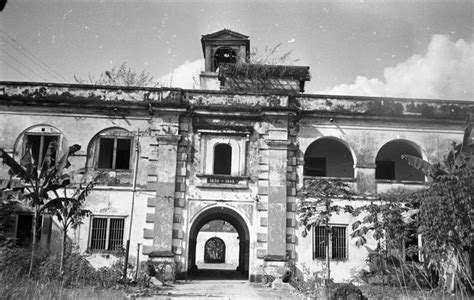 Benteng Bersejarah Di Indonesia