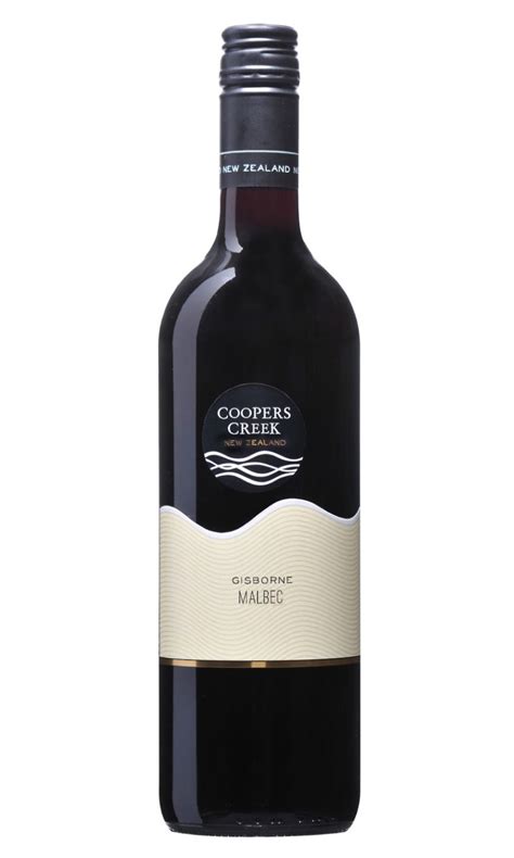 Buy Coopers Creek Malbec 2016 Vinvm