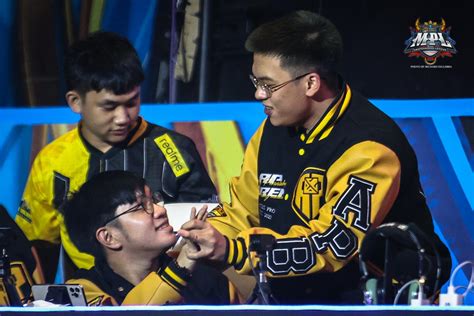 Ap Bren Sweeps Blacklist To Punch Mpl Grand Finals Berth M World