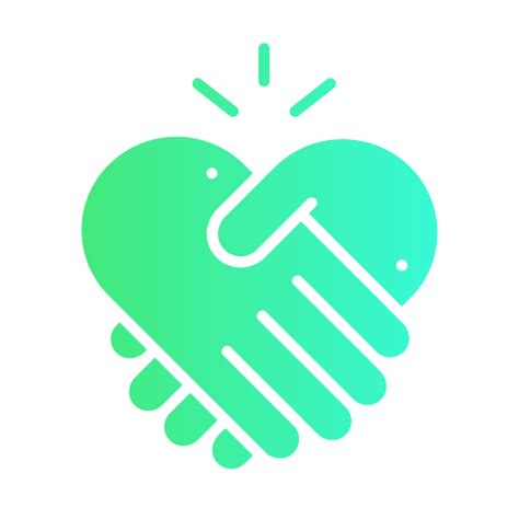 partner  marketing icons