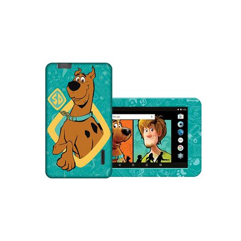 Tablet ESTAR Themed WB Scooby 7 0 WiFI 16GB