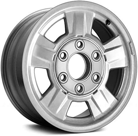 Toyota Truck 15x7 Oem Alloy Rim 1986 1996 51 Off