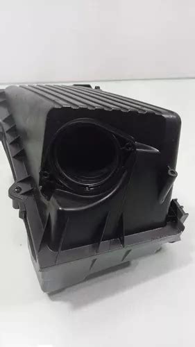 Caixa Filtro Ar Vw Golf 1 6 Power 2012 Original 18462 Parcelamento