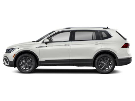 New 2024 Volkswagen Tiguan Se With 4motion® Sport Utility In Amityville Legend Volkswagen